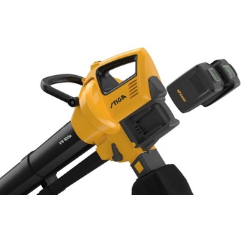 Image 1 of STIGA VS 100e Kit (271504198/ST1)