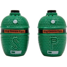 Big Green Egg BGE Keramické kořenky sůl a pepř