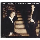 SIMON & GARFUNKEL: THE BEST OF SIMON & GARFUNKEL CD