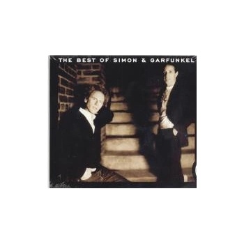 SIMON & GARFUNKEL: THE BEST OF SIMON & GARFUNKEL CD
