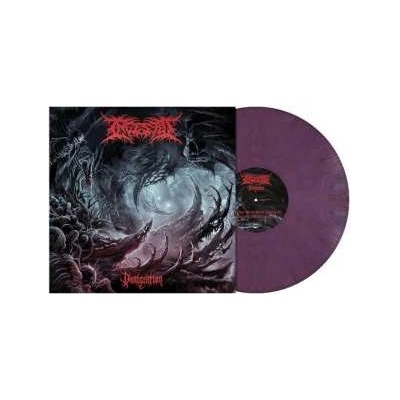 INGESTED - DENIGRATION LP