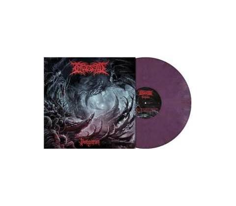 INGESTED - DENIGRATION LP