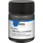 Kreul 77578 АКРИЛНА боя Antharcite 50 ml (77578)