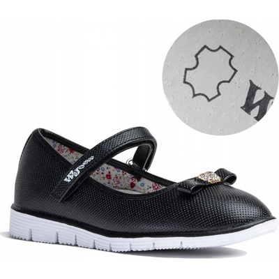 Wojtyłko balerínky eko kůže