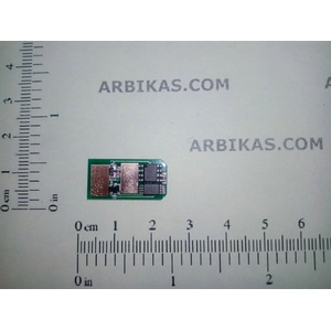 Compatible Ресет чип, OKI C 310, 5K. , Black, (44469804-CHIP)