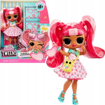 L.O.L. Surprise Tweens Cherry B.B.