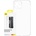 Baseus Magnetic Phone Case for iPhone 15 OS-Lucent Series