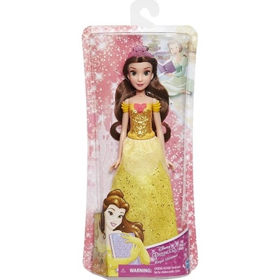 Hasbro Disney Princess Princezna Belle