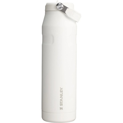 Stanley IceFlow Bottle Flip Straw 1060 ml Frost
