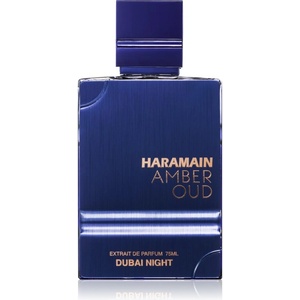 Al Haramain Amber Oud Dubai Night Extrait de Parfum 75 ml Парфюми