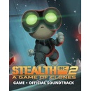Stealth Inc 2: A Game of Clones