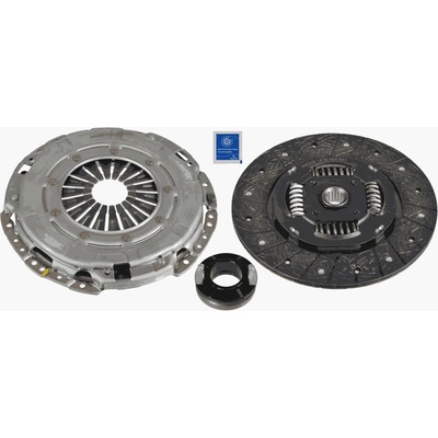 Spojková sada SACHS 3000 951 455