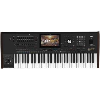 Korg Pa5X 61