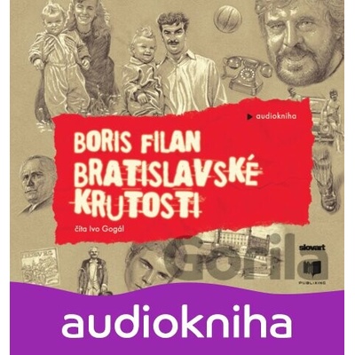 Bratislavské krutosti