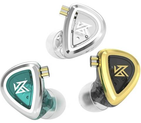 KZ EDA