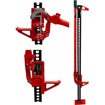 Kraft&Dele Подемник с лост 150cm 3t KD346 (KD346)