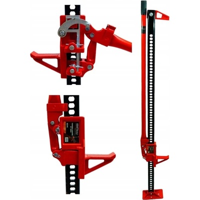Kraft&Dele Подемник с лост 150cm 3t KD346 (KD346)