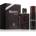 Fragrance World Brown Orchid подаръчен комплект за мъже