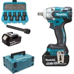 Makita DTW285RFJX