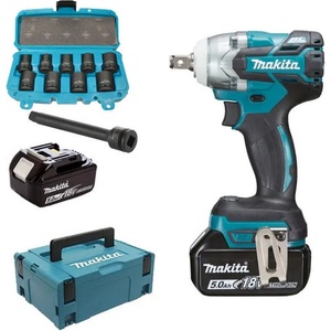 Makita DTW285RFJX