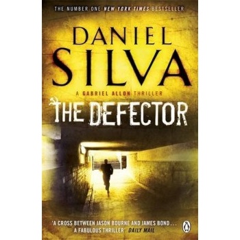 The Defector - Daniel Silva