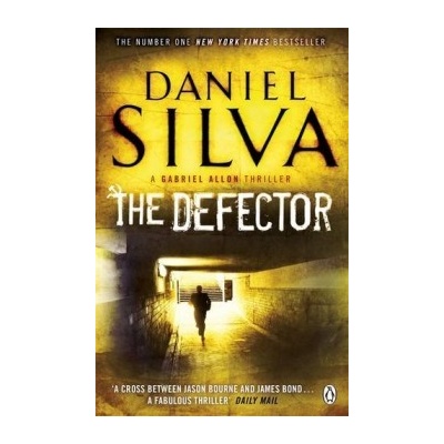 The Defector - Daniel Silva