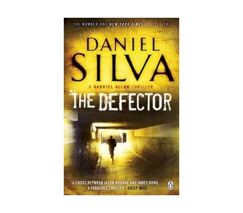 The Defector - Daniel Silva