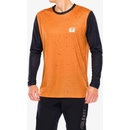 Leatt MTB Enduro 4.0 rust