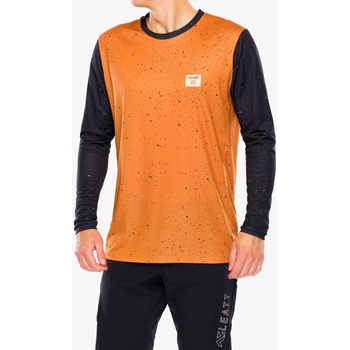 Leatt MTB Enduro 4.0 rust