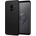 Spigen AirSkin Case - качествен ултратънък (0.36мм) кейс за Samsung Galaxy S9 (черен)