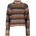 Desigual Дамски пуловер desigual, Цвят Многоцветен (23wwjf15_gr3049)