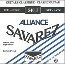 Savarez Alliance HT Classic 540 J- nylonové struny