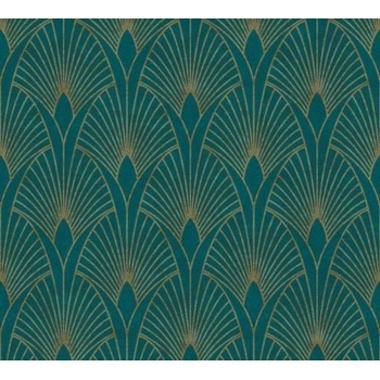 A. S. Création Влизелинов тапет за стена new walls 37427-5