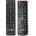 съвместим Lg akb75375609 - заместител дистанционно управление (akb75375609)