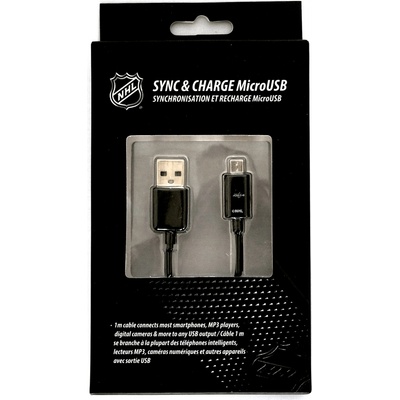 Logiix LGX-11252 micro USB datový / dobíjecí USB