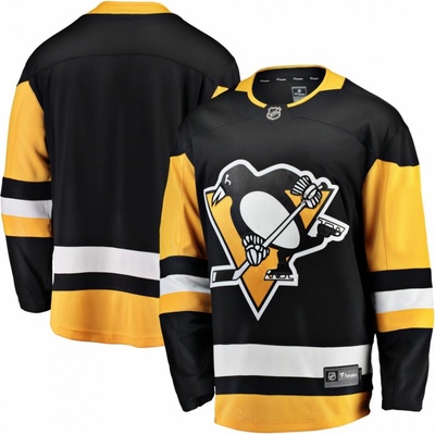 Fanatics Branded Dres Pittsburgh Penguins Breakaway Home – Zbozi.Blesk.cz