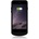 ZENS Battery Wireless Charging Case - поликарбонатов кейс-батерия (1550mAh) за безжично захранване за iPhone 6S, iPhone 6 (черен)