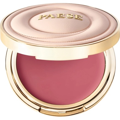 Paese Selfglow Krémová lícenka s matným efektom Rose Veil 03 8 g
