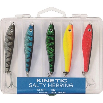Kinetic Salty Herring 18 g 5ks