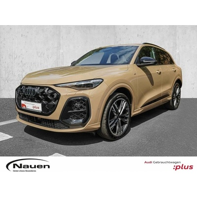 Audi Q5 TFSI S-line 150 kW