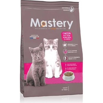 Mastery Kitten 8 Kg
