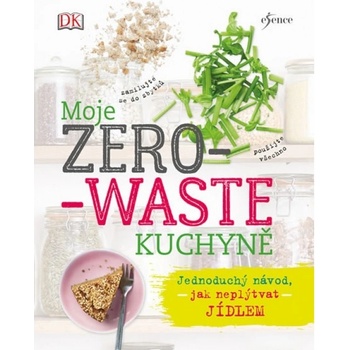 Moje zero-waste kuchyně