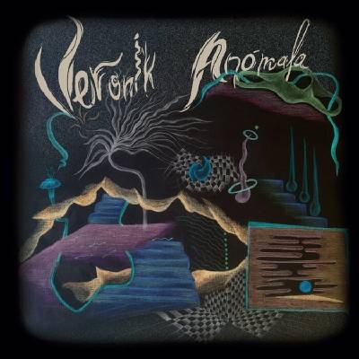 Veronik - Anómala (LP) (4062548030013)