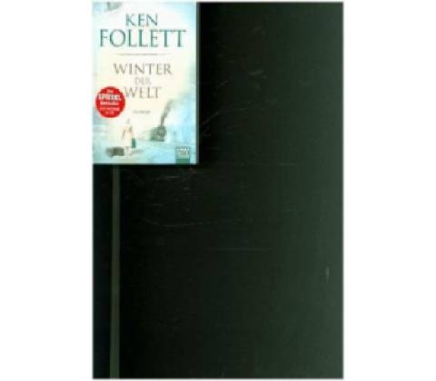 Winter der Welt