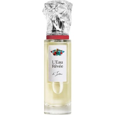 Sisley L´Eau REvEe D´Isa toaletná voda unisex 50 ml