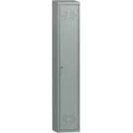 Promet Метално шкафче с една врата ls-01