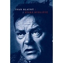 Stará bydliště - Ivan Blatný