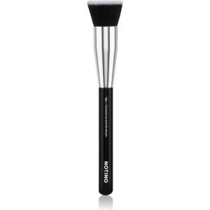 Notino Makeup Brushes Professional Foundation Buffer Make-Up Brush 124 Четка за грим