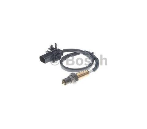 BOSCH Lambda sonda 0 281 004 591