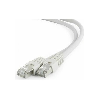 Gembird FTP категория 6 твърд мрежови кабел GEMBIRD PP6A-LSZHCU-10M 10 m Сив